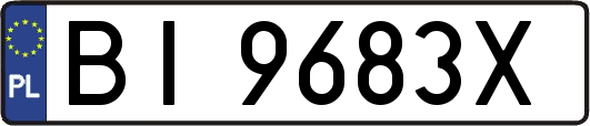BI9683X