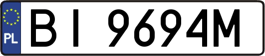 BI9694M