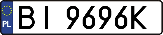 BI9696K