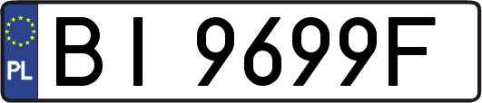 BI9699F