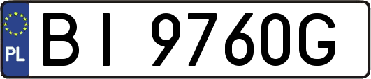 BI9760G