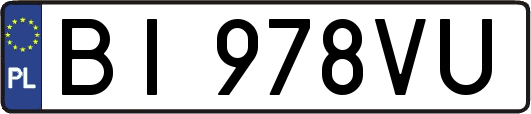 BI978VU