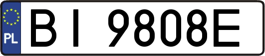 BI9808E