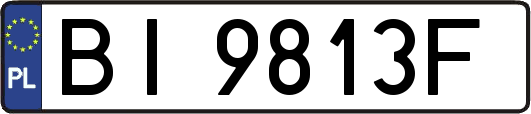 BI9813F