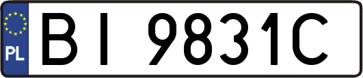 BI9831C