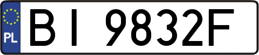 BI9832F