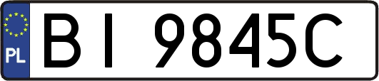 BI9845C