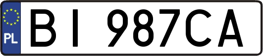 BI987CA