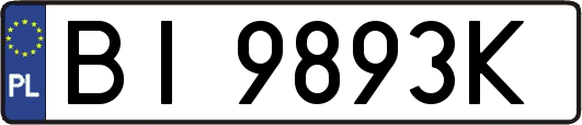 BI9893K