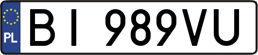 BI989VU