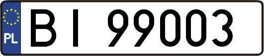 BI99003