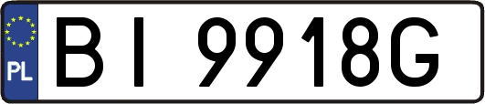 BI9918G