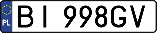 BI998GV