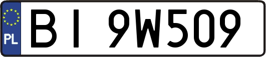 BI9W509