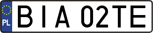 BIA02TE