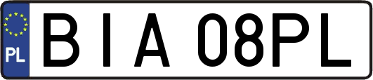 BIA08PL