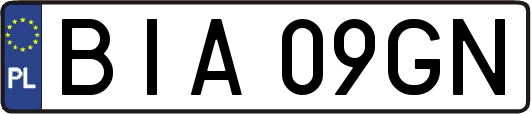 BIA09GN