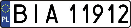 BIA11912