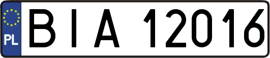 BIA12016