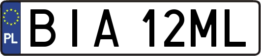 BIA12ML