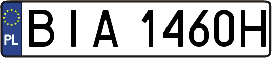 BIA1460H