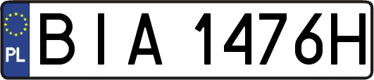 BIA1476H