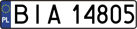BIA14805