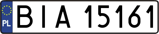BIA15161