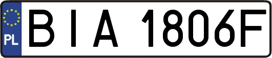 BIA1806F