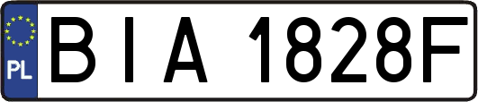 BIA1828F