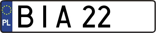 BIA22