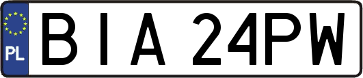 BIA24PW