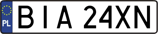 BIA24XN