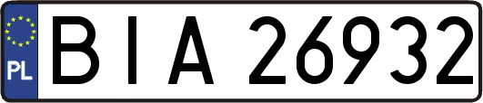 BIA26932