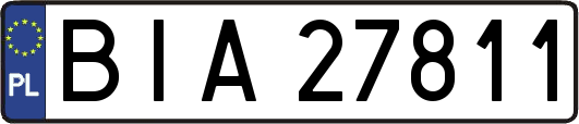 BIA27811