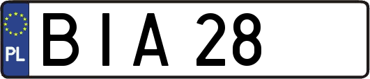 BIA28