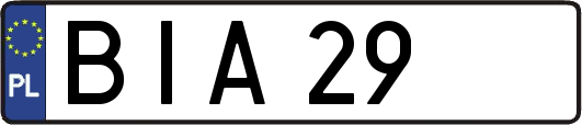 BIA29