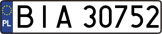 BIA30752