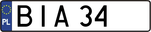 BIA34