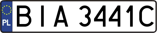 BIA3441C