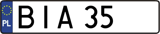 BIA35