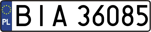 BIA36085