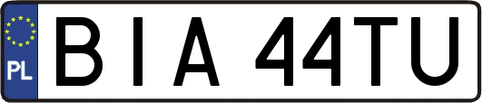 BIA44TU