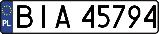 BIA45794