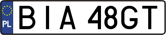 BIA48GT