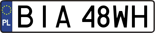 BIA48WH