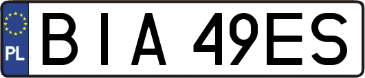 BIA49ES