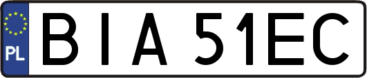 BIA51EC