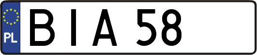 BIA58