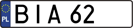 BIA62